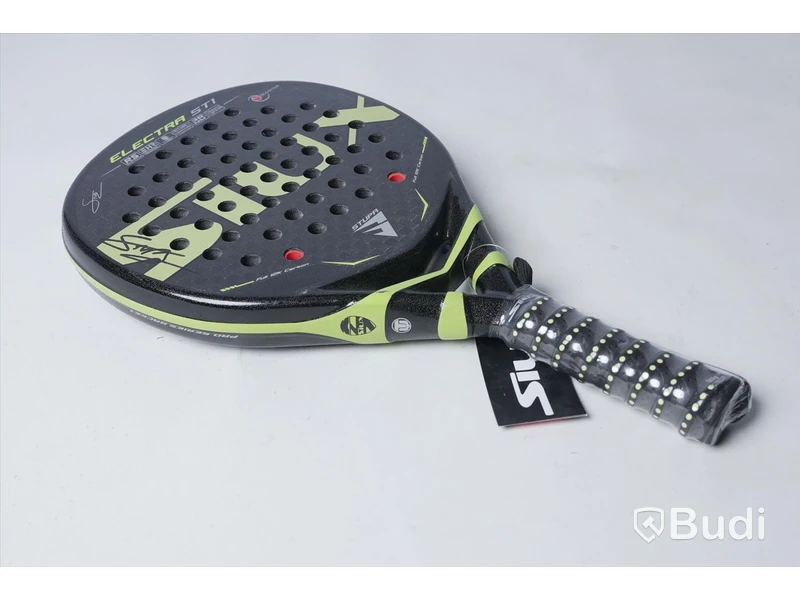 Padelrack Stupa från SIUX