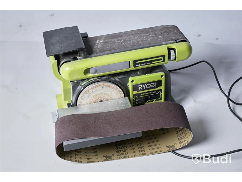 Ryobi Band-skivslip RBDS4601G