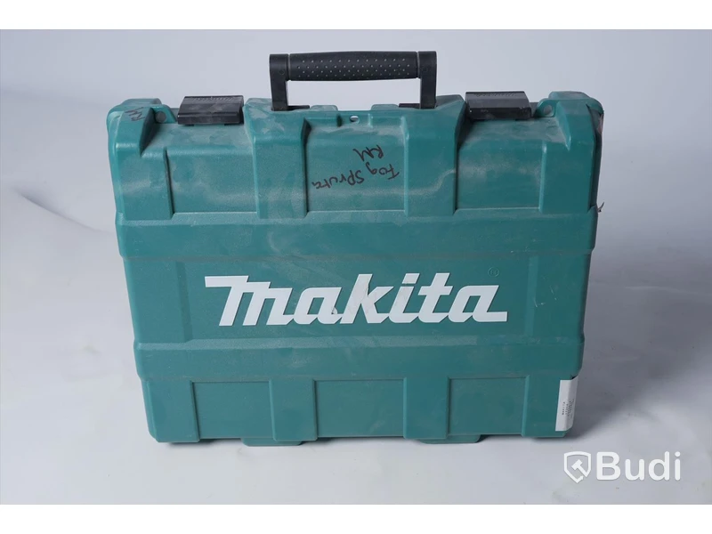 Fogspruta - Makita DCG180 med 2 batteri och laddare
