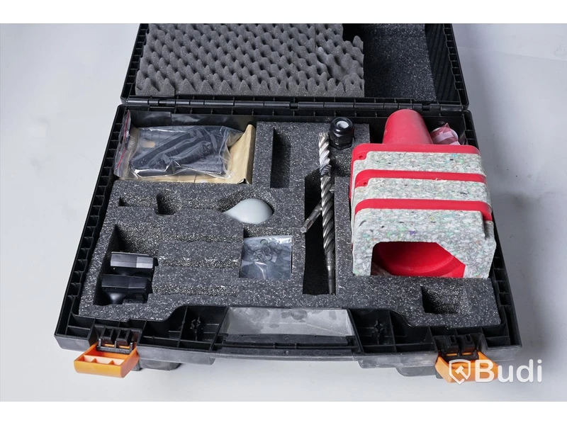 Fuktmätarkit - Testo 605-H1