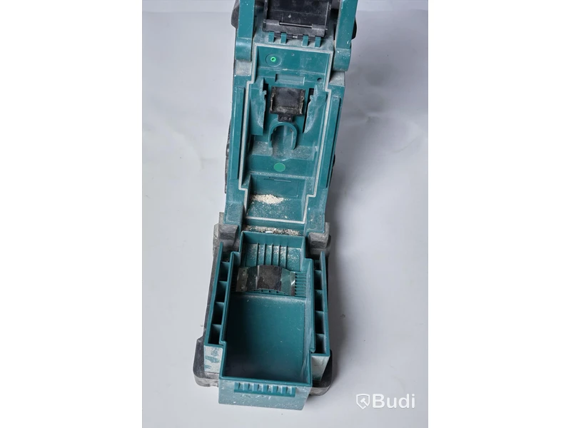 Byggradio - Makita BMR100