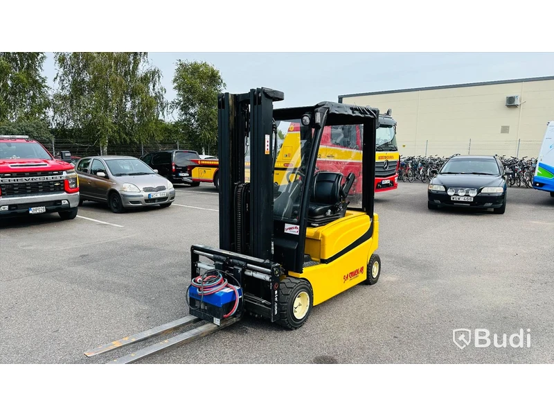 Motviktstruck Yale ERP20VF -2009
