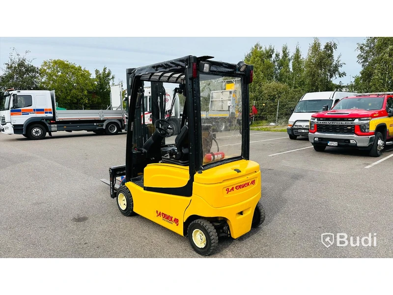 Motviktstruck Yale ERP20VF -2009