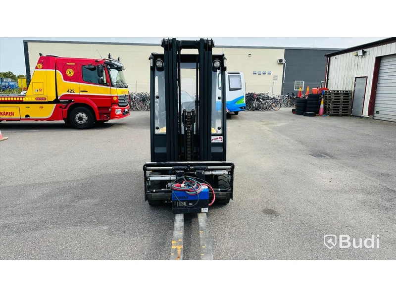 Motviktstruck Yale ERP20VF -2009