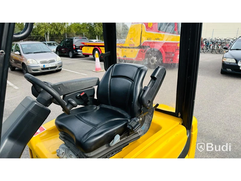 Motviktstruck Yale ERP20VF -2009