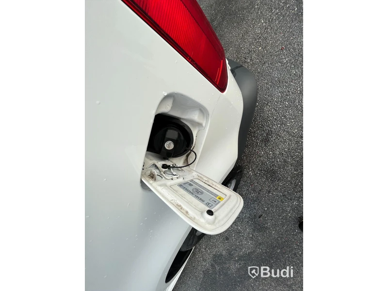 Skåpbil Volkswagen Caddy Panel Van -2019 | 2.0 TDI | BlueMotion | Manuell | 75hk