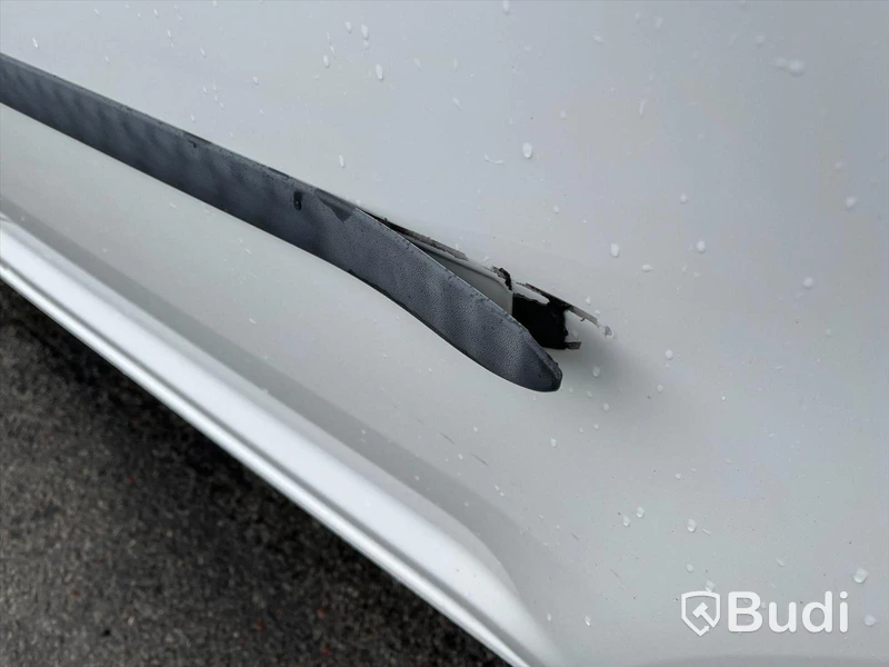 Skåpbil  Volkswagen Caddy Panel Van -2020 | 2.0 TDI BlueMotion | Manuell | 75hk