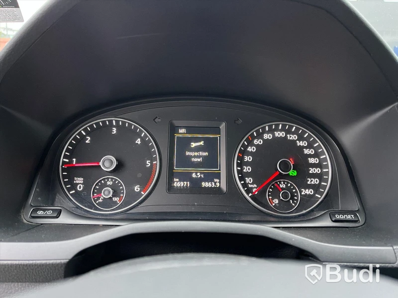 Skåpbil Volkswagen Caddy Maxi -2020 | 2.0 TDI BlueMotion DSG Sequential | 102hk
