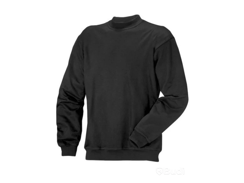 3 st No Problem Prescott Sweatshirt 3XL Black,  ord. pris ca: 1000 kr