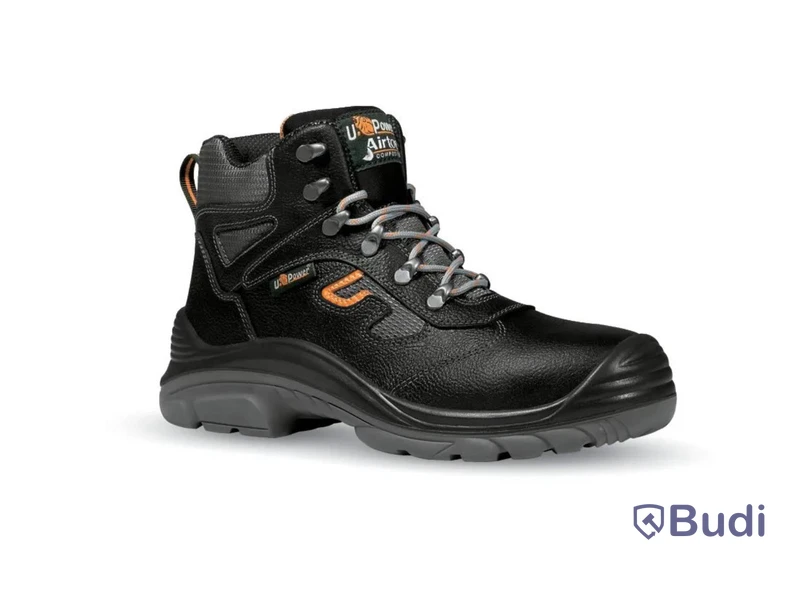 U-POWER SKYDDSKÄNGA STL 39 PREMIERE S3 U-POWER, Ord. pris inkl. moms: ca 2125 kr