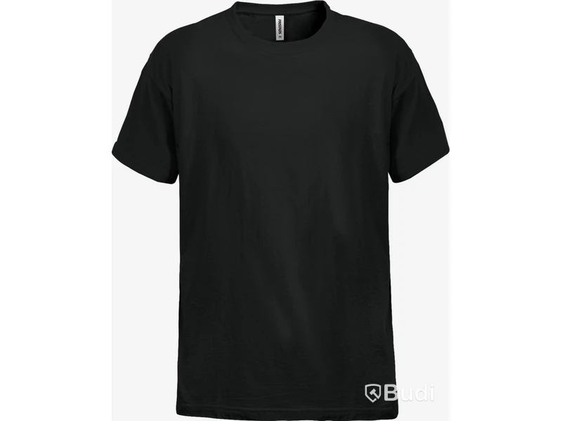 10st T-SHIRT herr stl L svart, Acode 1917 BSJ, Märke: Fristads, ord. pris ca: 1500 kr