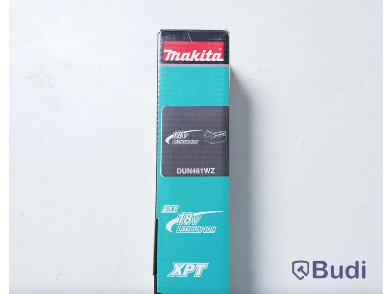 Stånghäcksax - Makita DUN461WZ. Nypris ca 2000 kr. Ny.