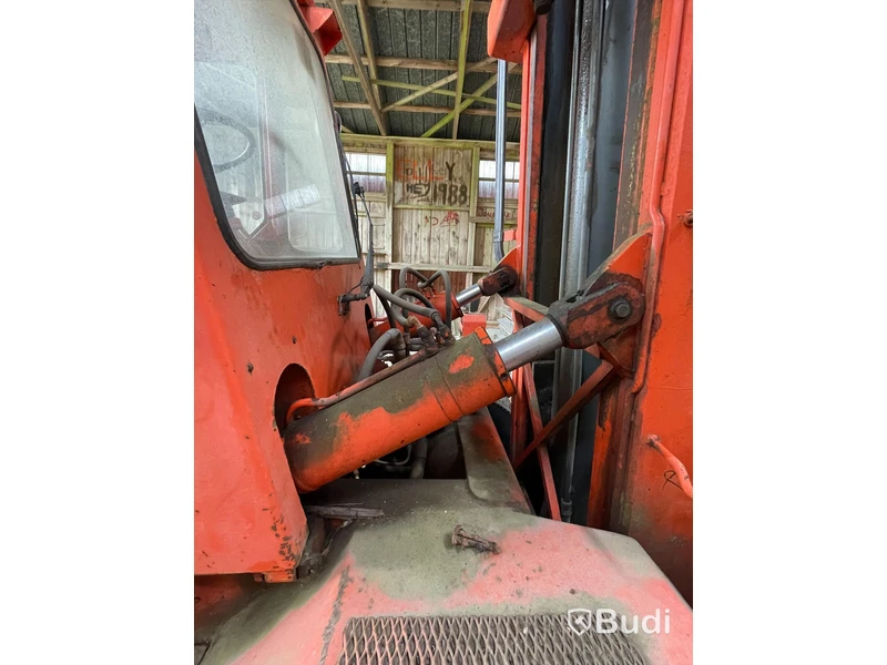 Ljungbytruck | LT 12-761 | 1975 | Repobjekt