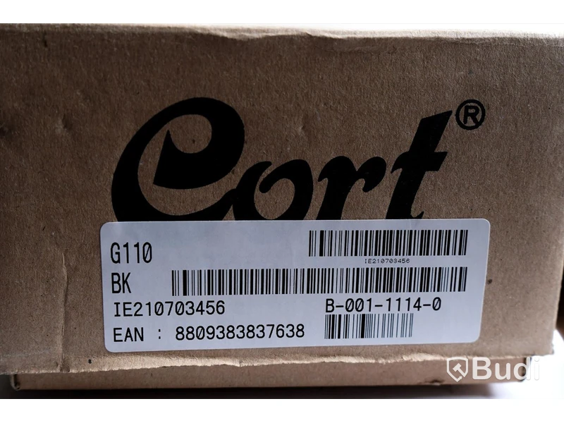 Elgitarr - Cort G110