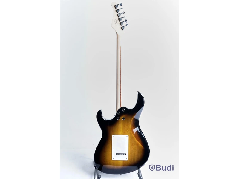 Elgitarr - Cort G110 2T. Nypris ca 2000kr
