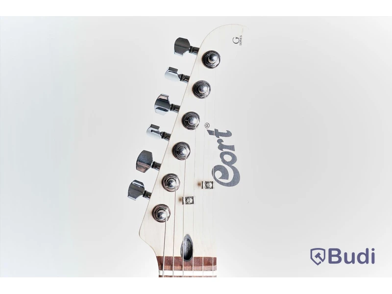 Elgitarr - Cort G110 2T. Nypris ca 2000kr