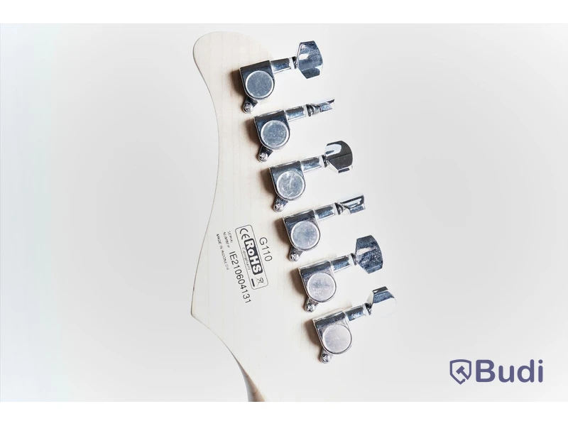 Elgitarr - Cort G110 2T. Nypris ca 2000kr