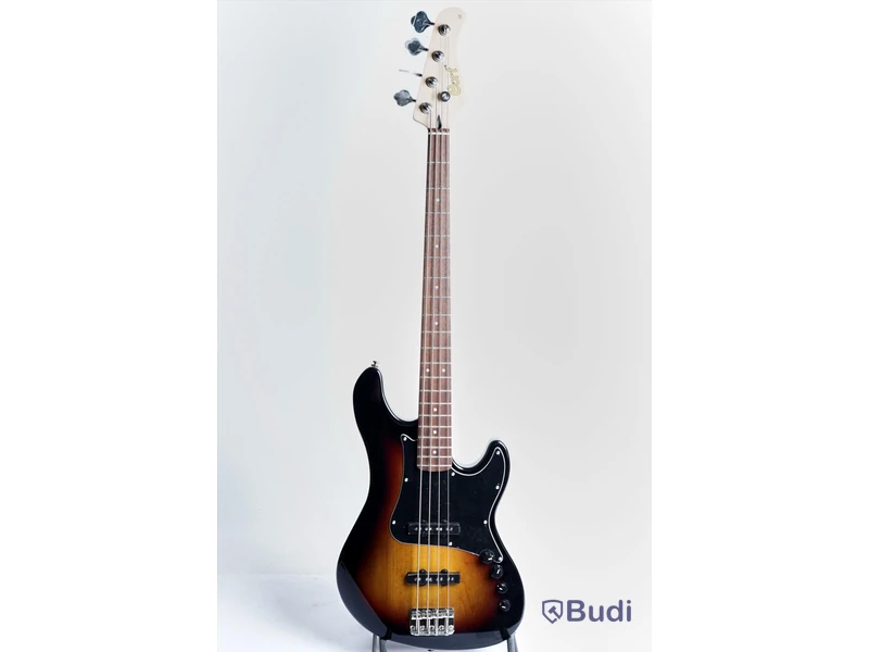Bas - Cort GB24JJ 3TS. Nypris ca 3500kr