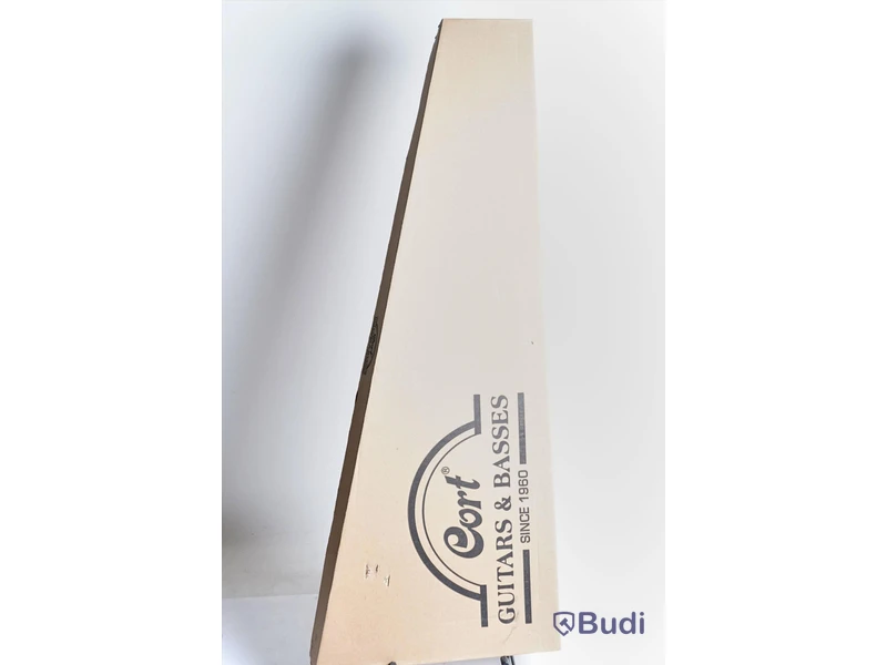 Bas - Cort GB24JJ 3TS. Nypris ca 3500kr