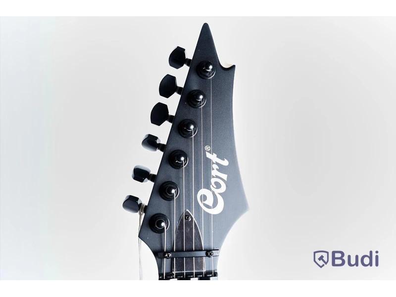 Elgitarr - Cort X500 OPTG. Nypris ca 6500kr