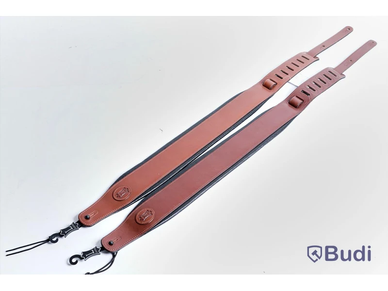 Axelband 2st - Levys MSS1-BRN