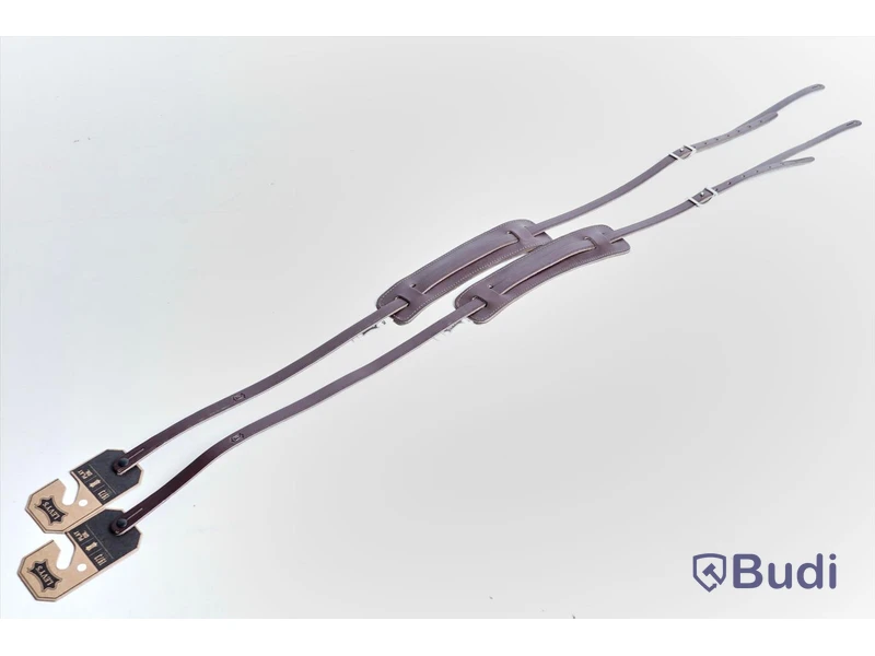 Axelband 2st - Levys M25-DBR