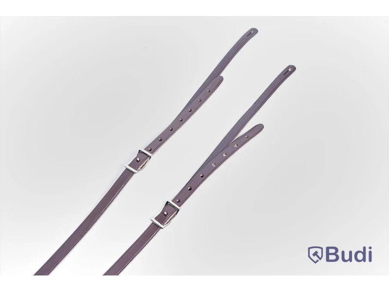 Axelband 2st - Levys M25-DBR