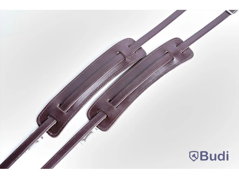 Axelband 2st - Levys M25-DBR