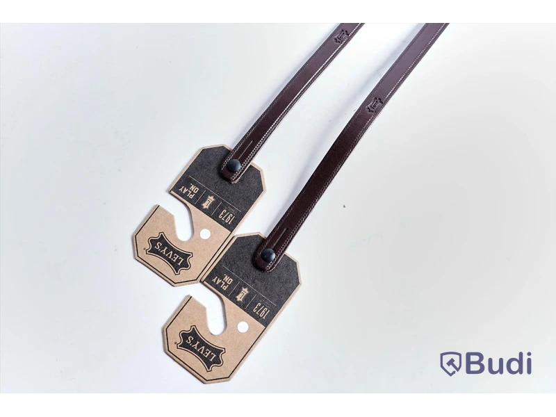 Axelband 2st - Levys M25-DBR