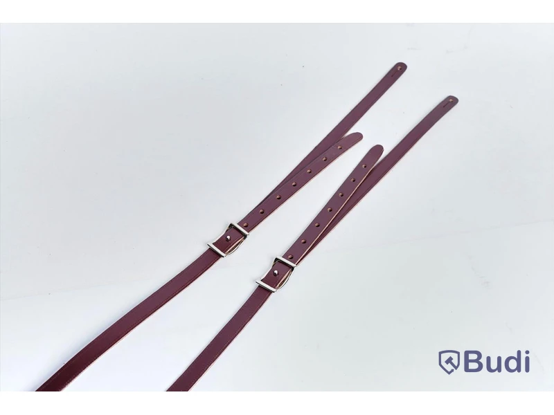 Axelband 2st - Levys M25-BRG