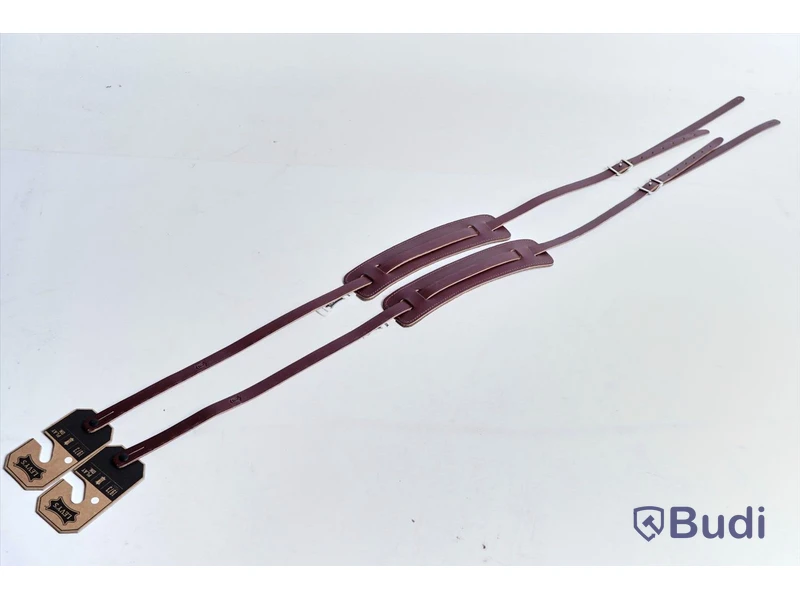 Axelband 2st - Levys M25-BRG