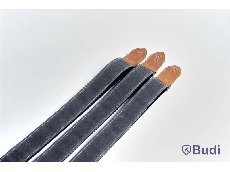 Axelband 3st - Levys M7WC-GRY