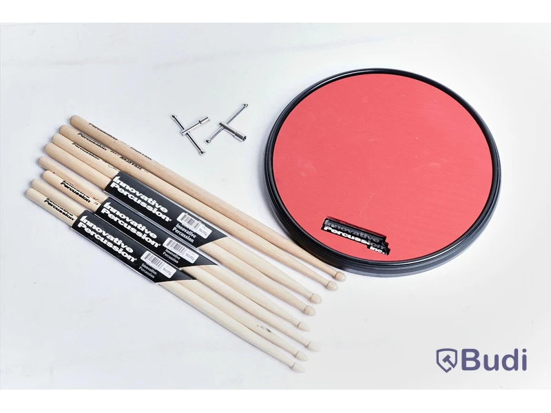 Tillbehör till trummor - Innovative Percussion Inc