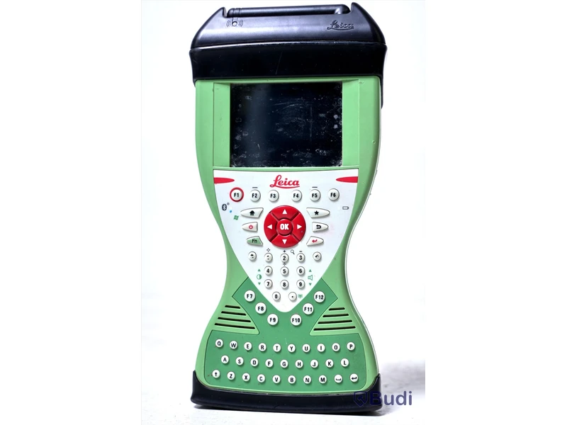 Fältdator - Leica CS15 okänt tillverkningsår