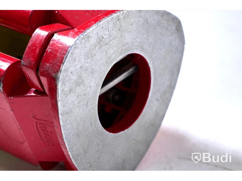 Stativ 3st - Leica GST120-9, Alesto Agenturer & Hilti PA 921