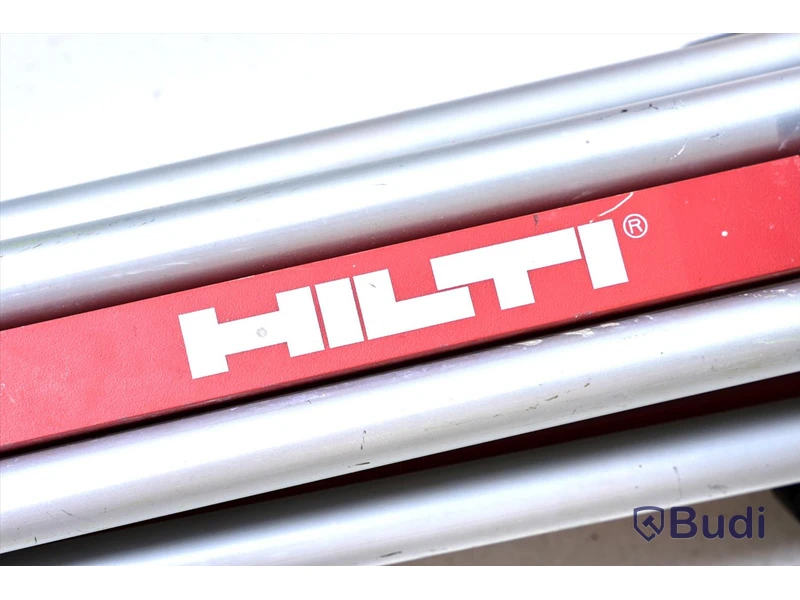 Stativ 3st - Leica GST120-9, Alesto Agenturer & Hilti PA 921
