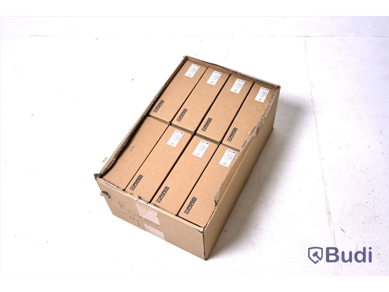 Router 8 st - Icotera i4882-70. Ny.