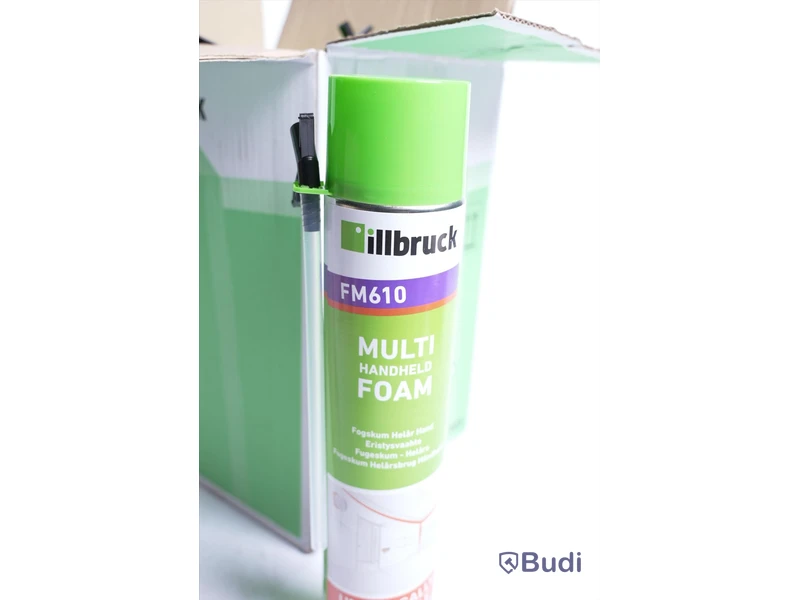 Fogskum 11st - Illbruk FM610