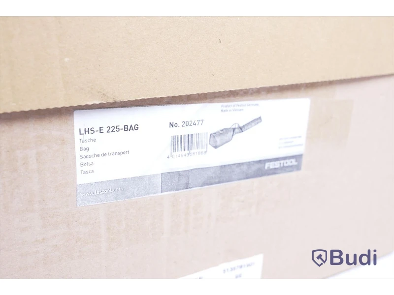 Förvaringsväska -Festool LHS-E 225-BAG