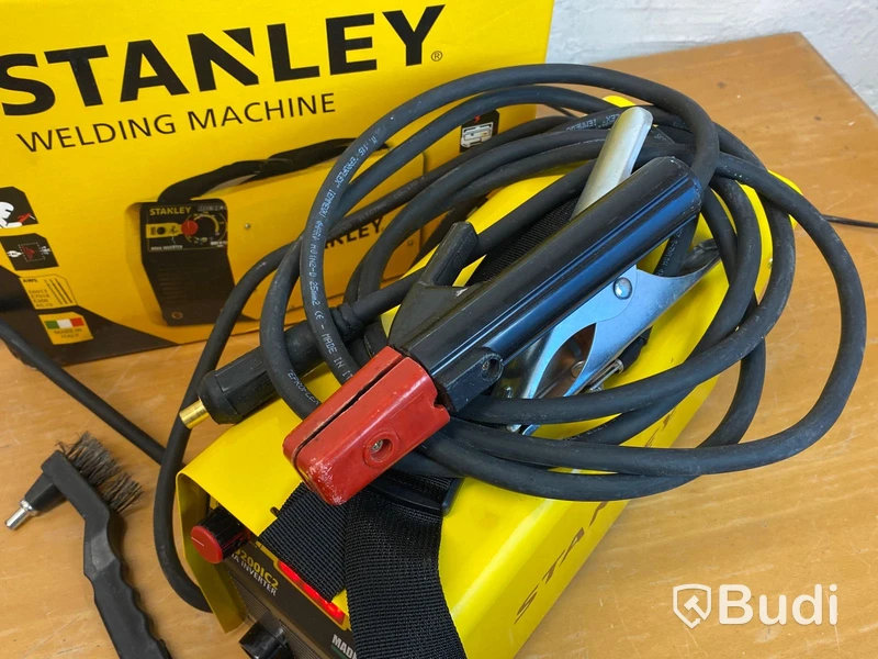 Elsvets Stanley WD2001C2