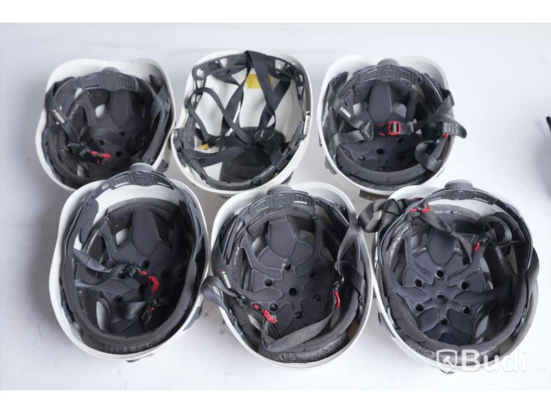 8st Skyddshjälm - KASK
