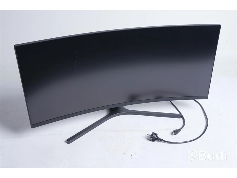 Datorskärm - Mi Curved Gaming Monitor, 34 tum
