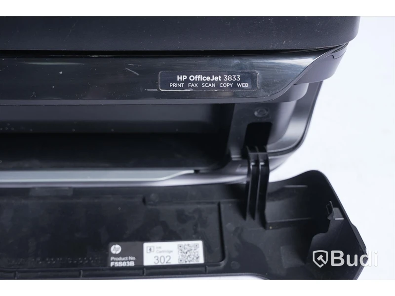 Skrivare - HP OfficeJet 3833
