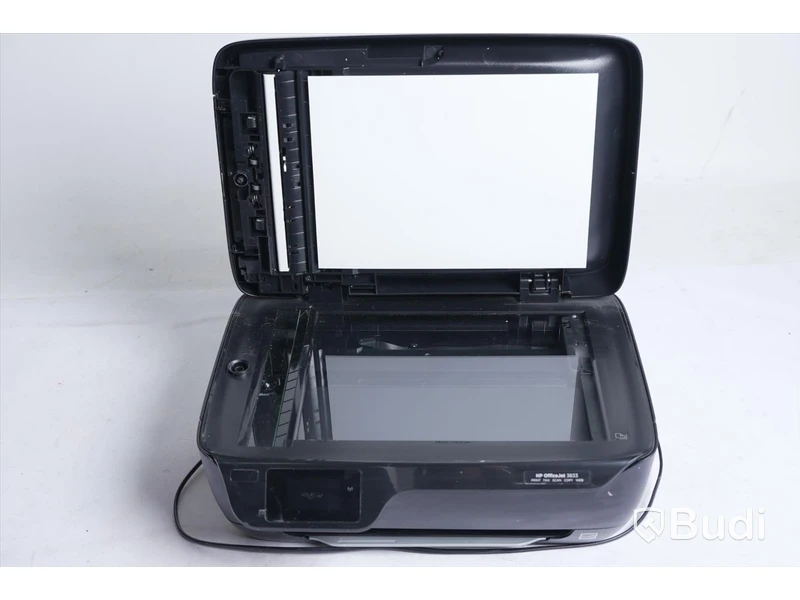 Skrivare - HP OfficeJet 3833