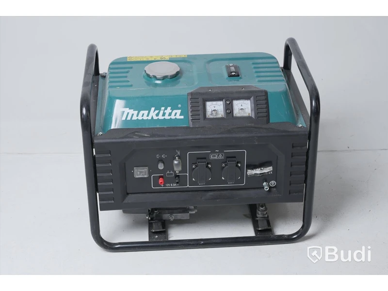 Elverk - Makita EG2250A
