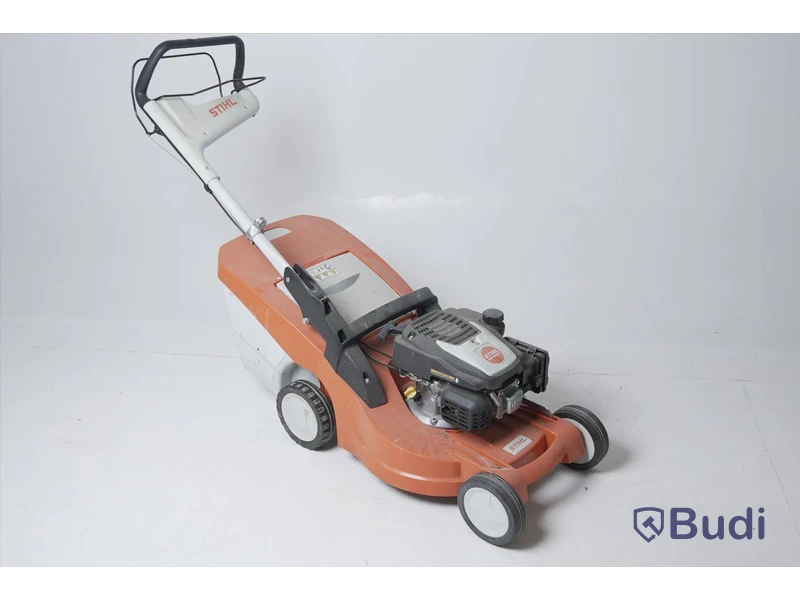 Gräsklippare - Stihl 448 TC