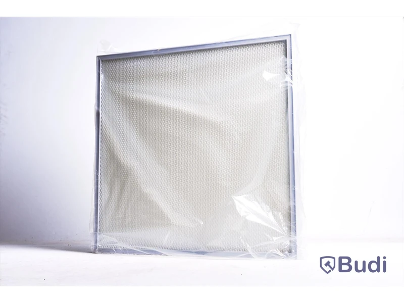 Filter - Hepa Filter A1000/A1200/A1700. Ny.