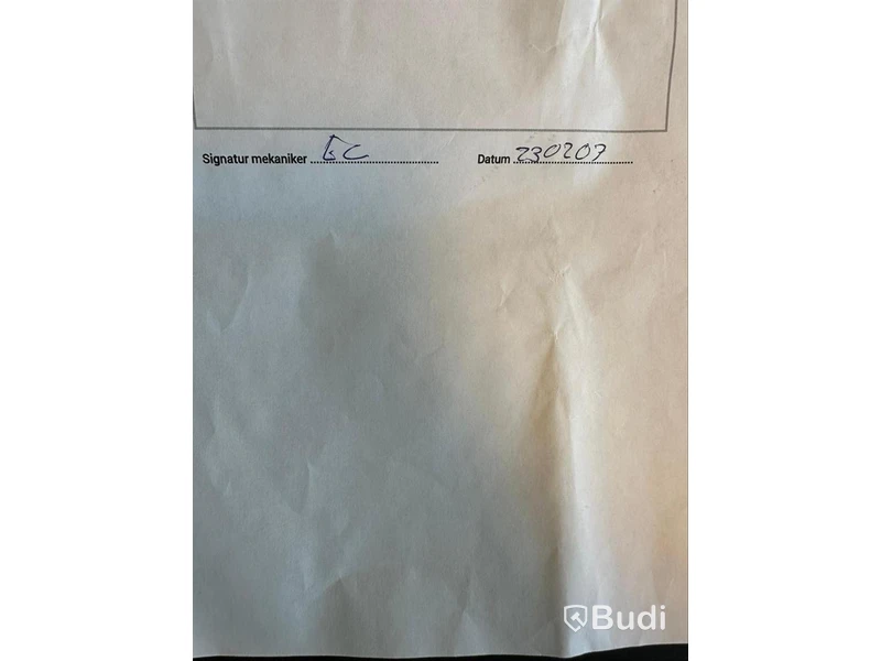 Lätt lastbil Volkswagen Caddy Maxi 2.0 TDI BlueMotion DSG ,102hk, 2017