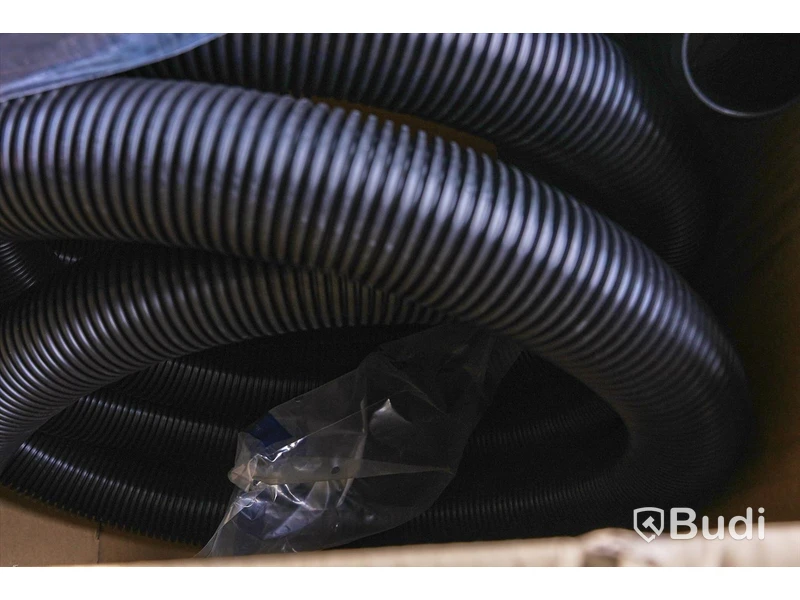 Dammsugarslang - Husqvarna Suction Hose Assy Spare Part. Ny.