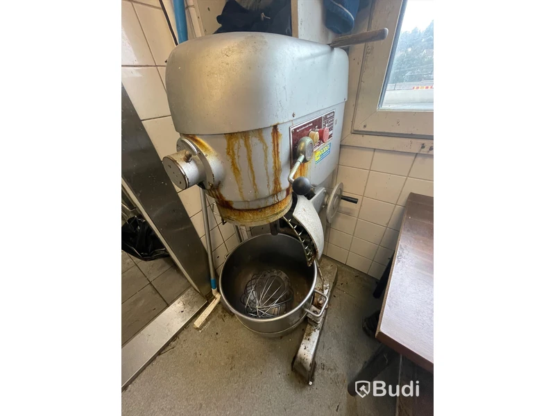 Mixer B40A
